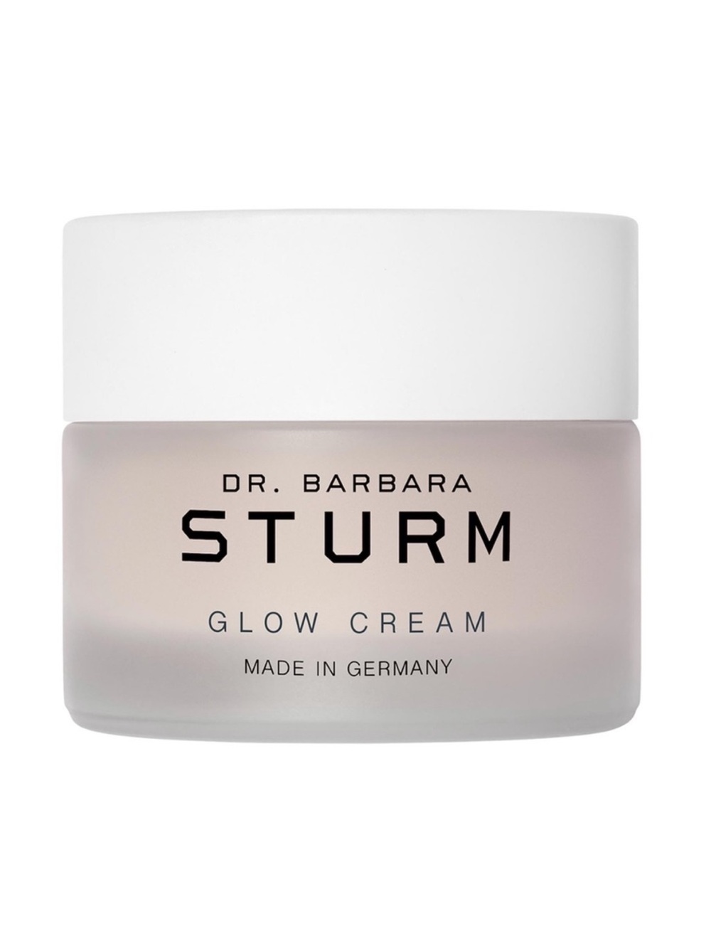 Dr. Barbara Sturm Glow Cream Hydrating & Glow Boosting for Instant Luminosity